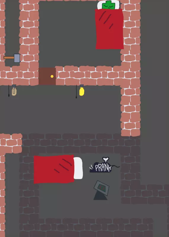 Game by @Silicon_The_14th_Element