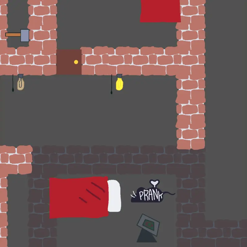 Game by @HappyHalloweenSilicon