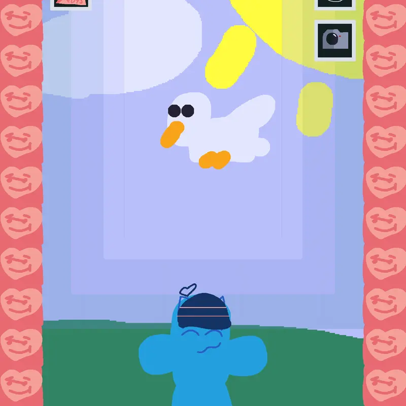 Game by @apamgendut