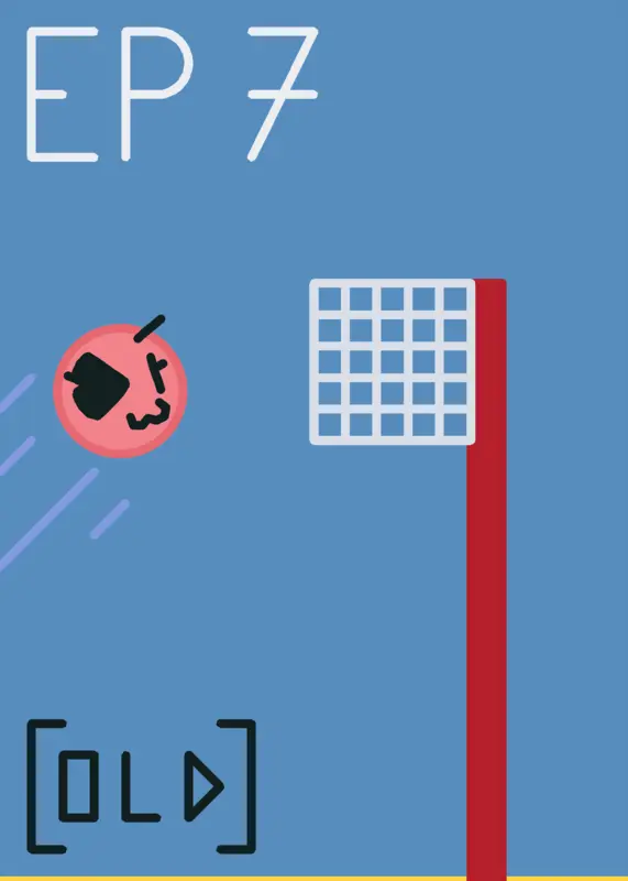 Game by @AlgiFirey