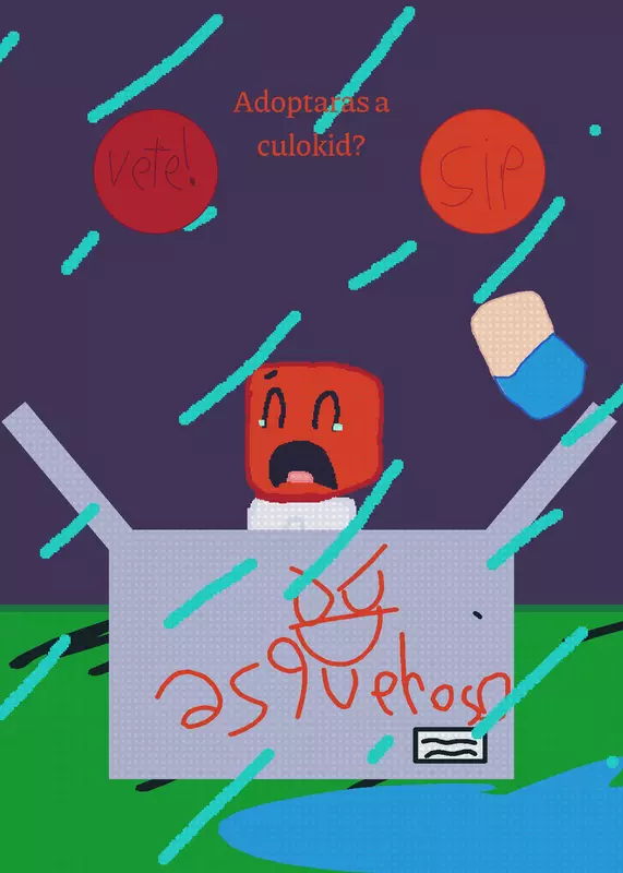 Game by @casa_de_forsakenXD