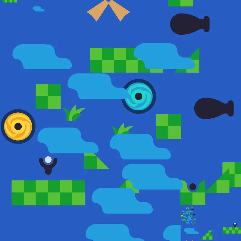 Game by @StaringSoullessEyes