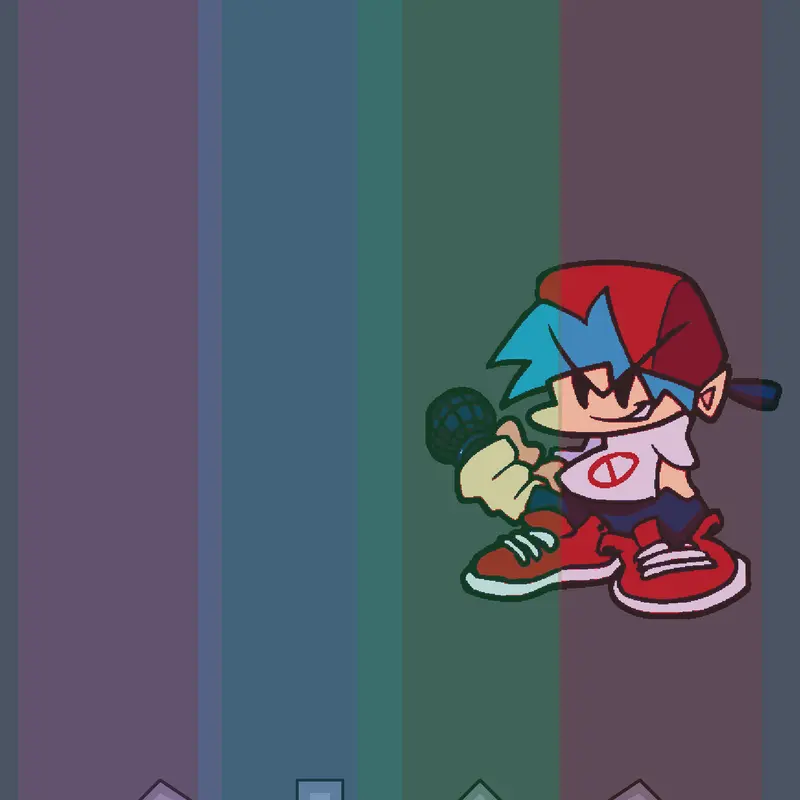 Game by @Bastion2012