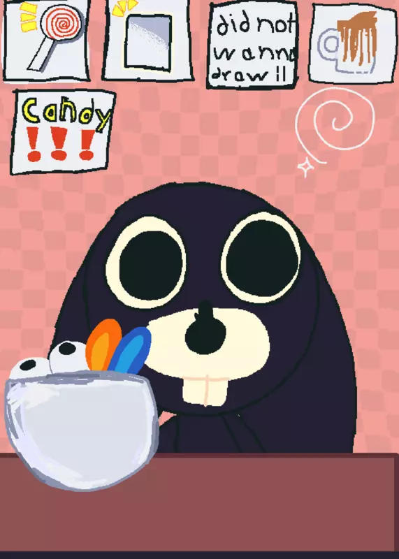 Feed by @Otter_lover6394