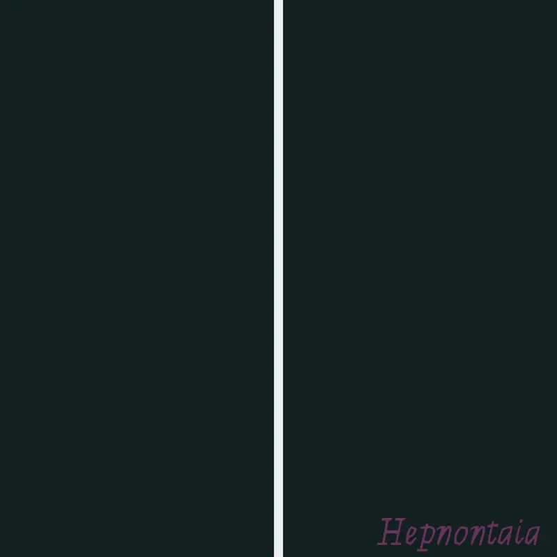 Pendulum by @HepnontaiaStudios