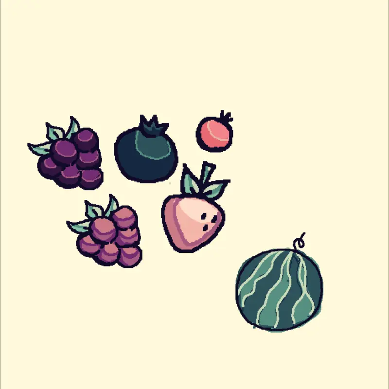 Game by @varenuk_5