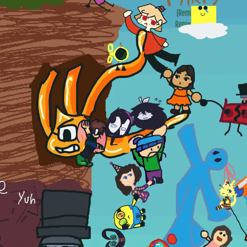 Game by @MonkeVR920