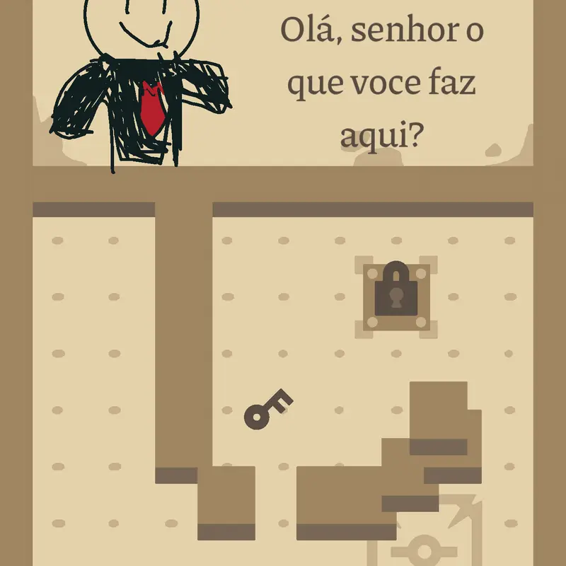 Game by @jogarjogos