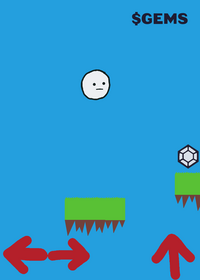 A Normal plataformer