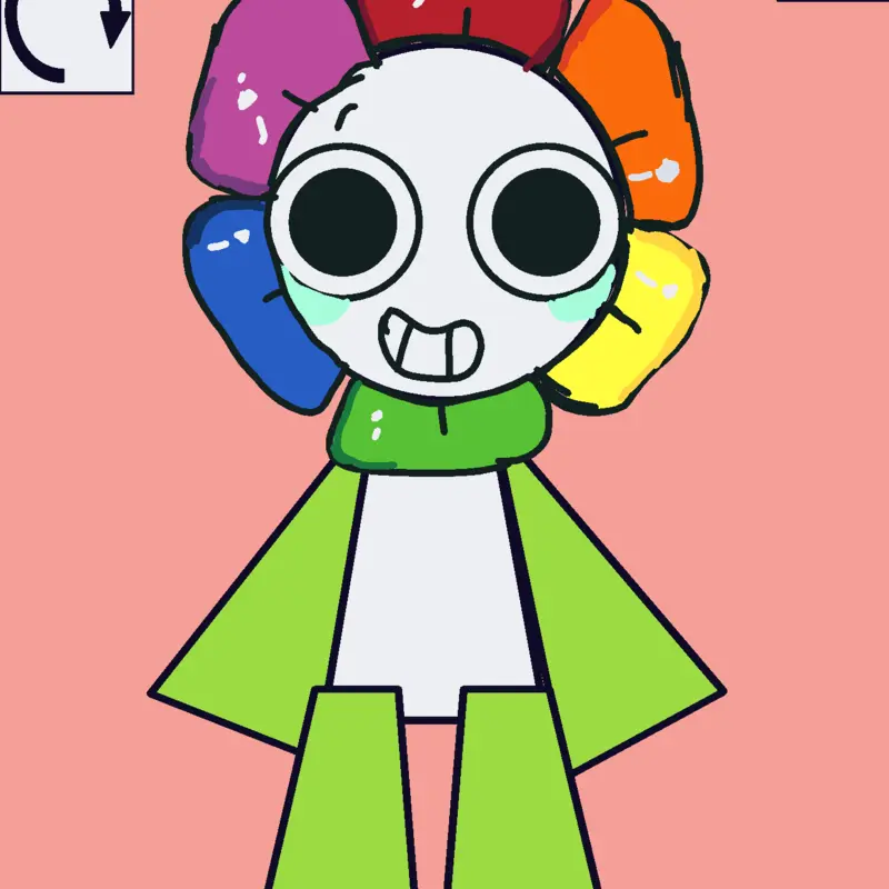 Game by @melody20468