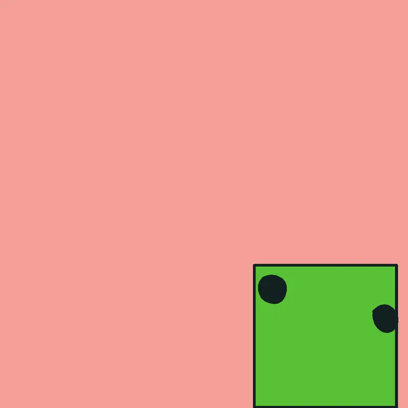 Huh by @JoaquinAvila