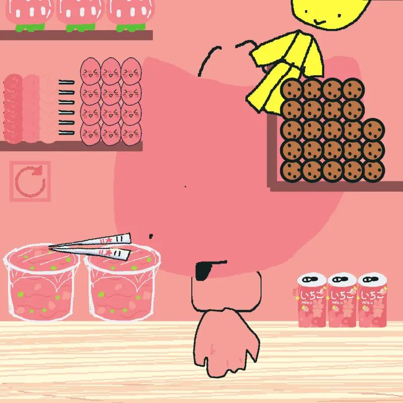 Game by @lily_2344