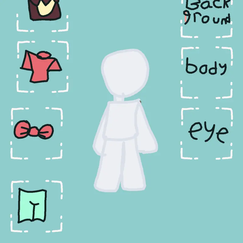 Game by @annisaaaaaaa