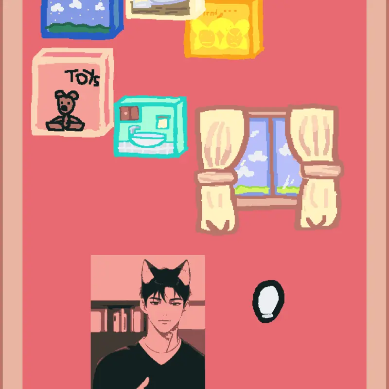 Game by @aycaa