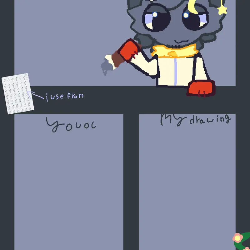 Game by @-_CH0C0_THE_CAT_-