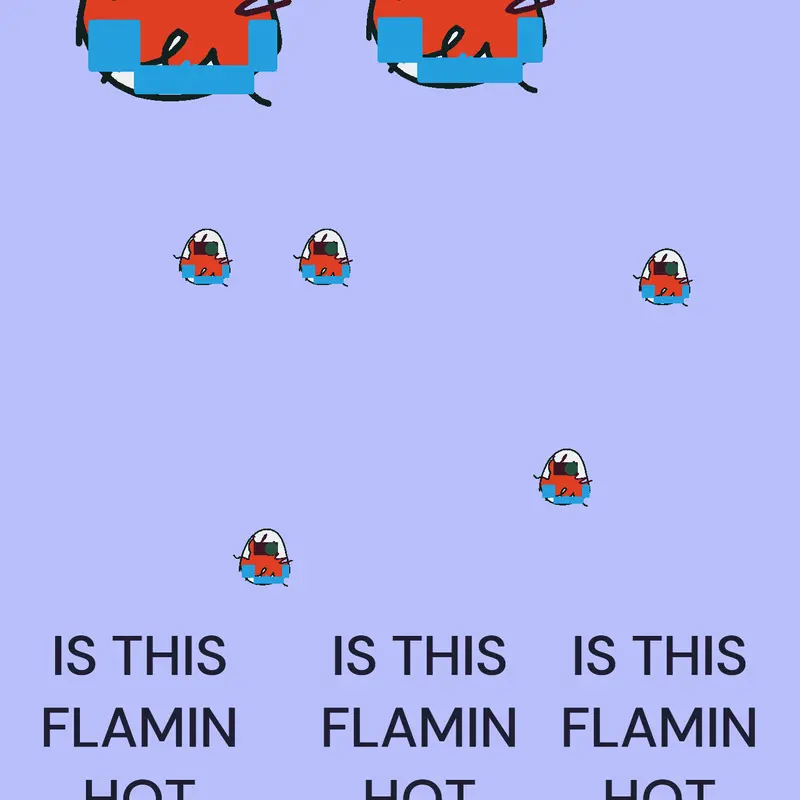 Game by @Salmonmelons