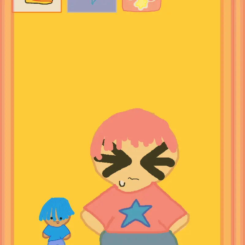 Game by @violetthegoat123