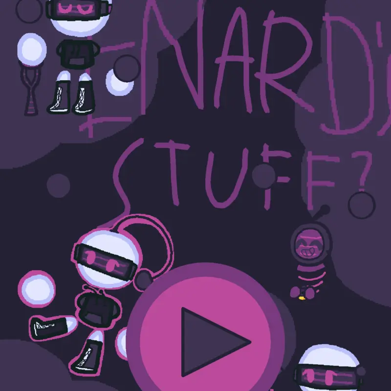 Game by @EnardDaStevenUniverseFan