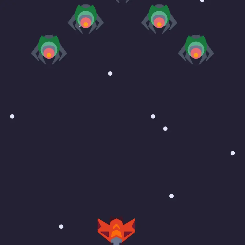 Game by @Dralin
