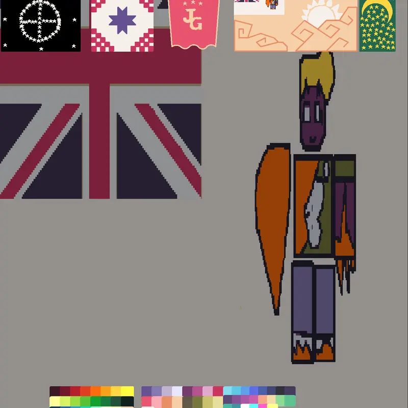Game by @Matkah_uk_Halloween