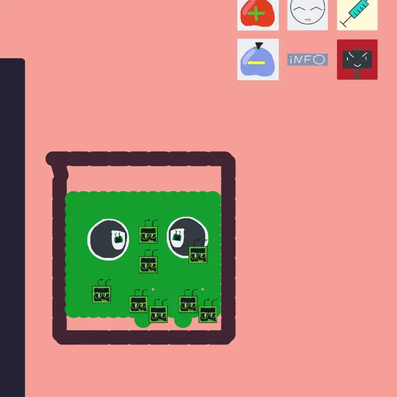 Game by @pebblecomehomeQUIT