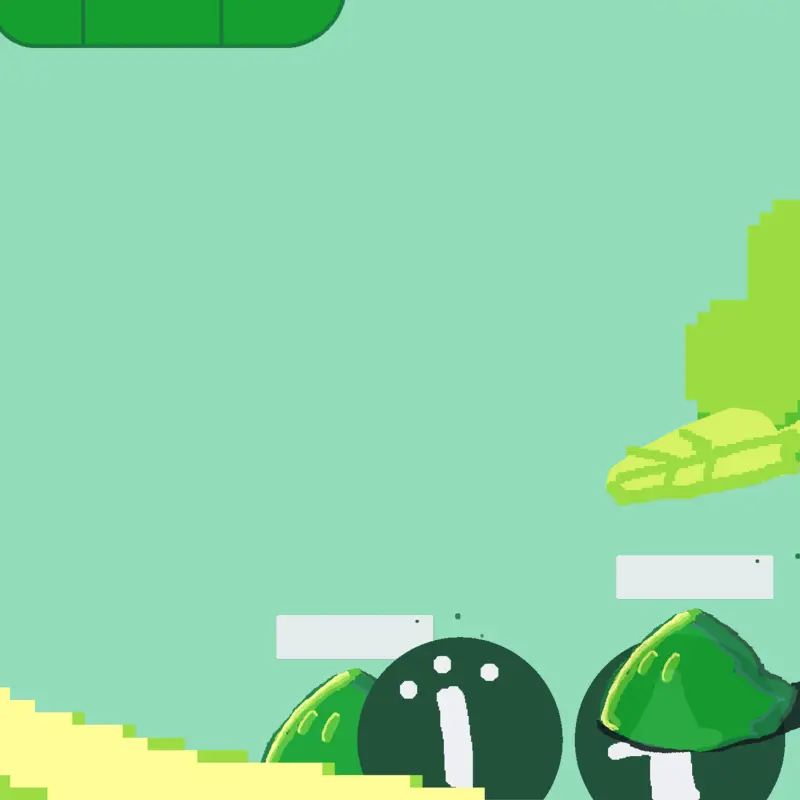 Game by @Babyzhevsmart