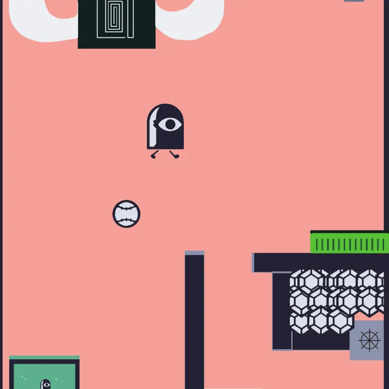 Game by @human_body