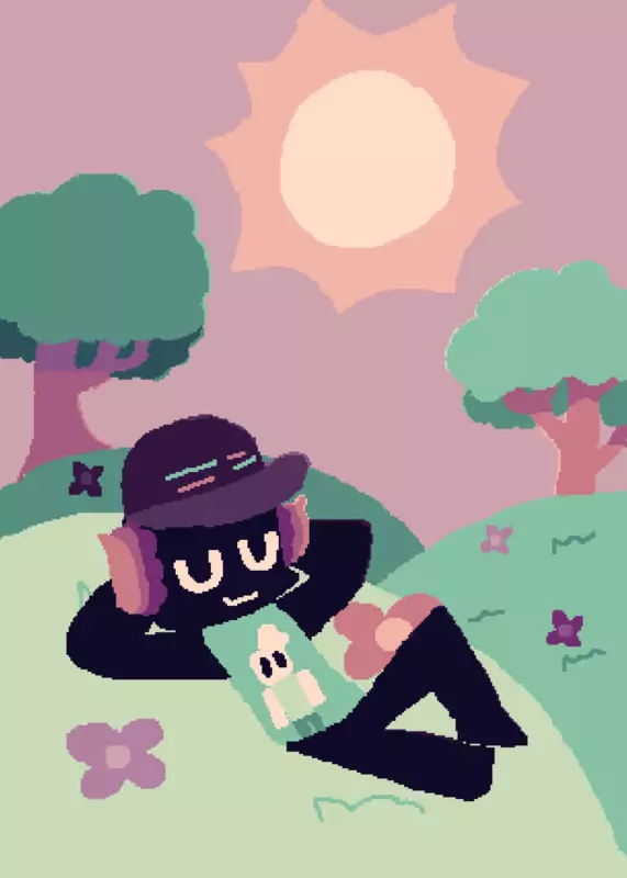 Game by @Sad_RV