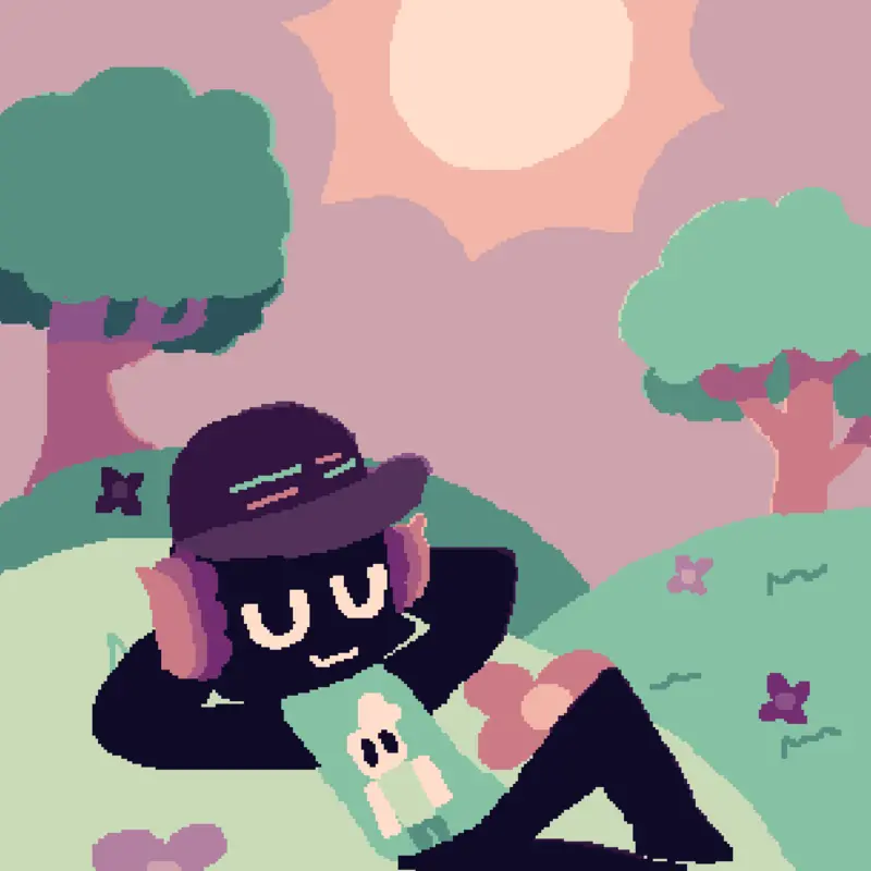 Game by @Sad_RV