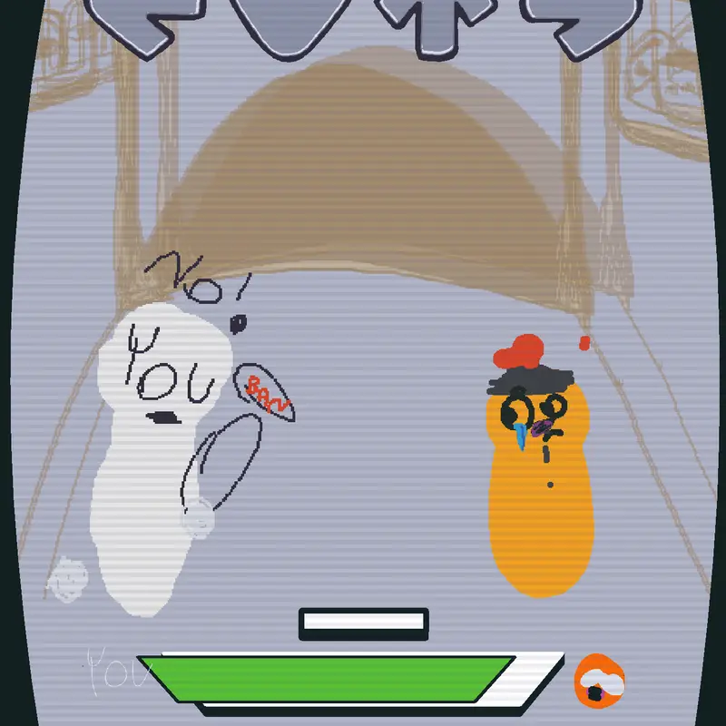 Game by @Santiago777almeida