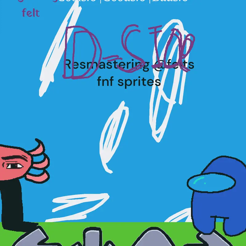 Game by @FinnDandysWorld