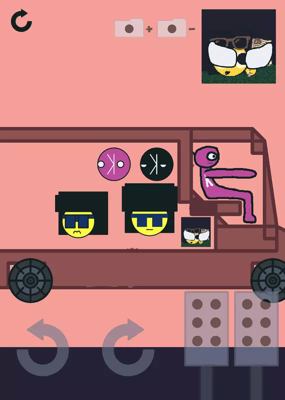 Game by @Kaibel