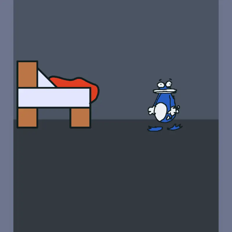 Game by @RayZzerminator