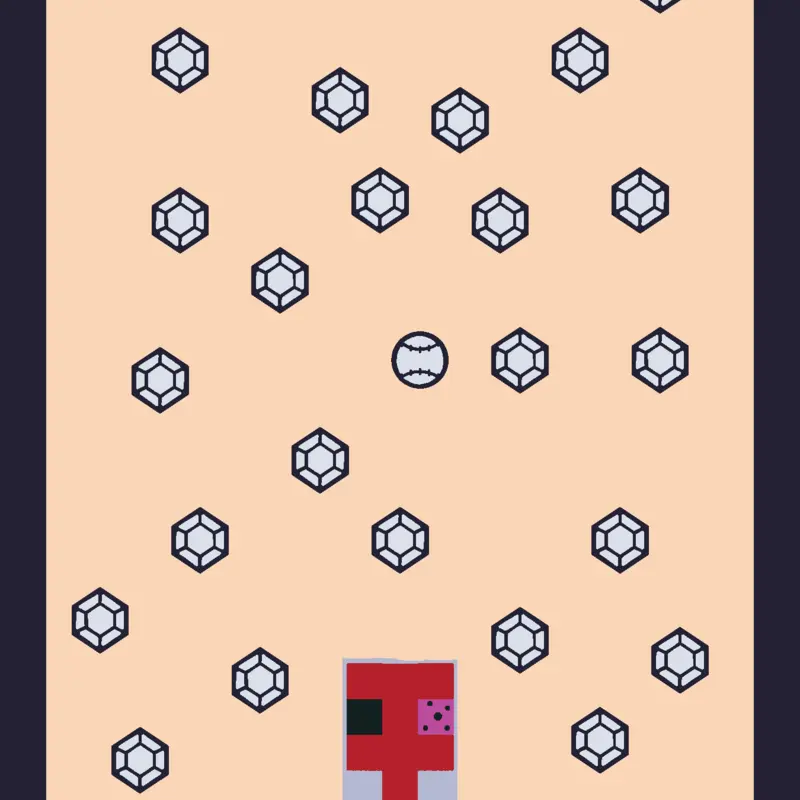 Game by @qyer_0