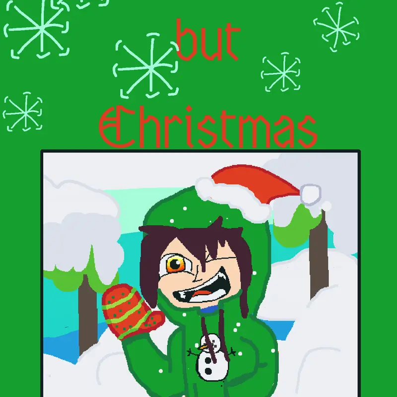 Game by @pochita_is_cute