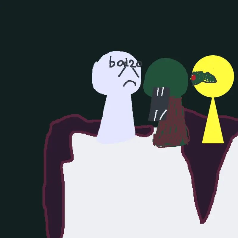 Game by @goodzombiemouth1223