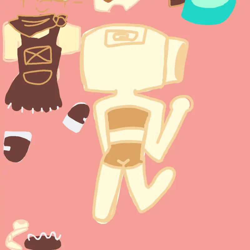 STILL WIP BTWW i'm a New here! by @SalemMagicalmeowmeow