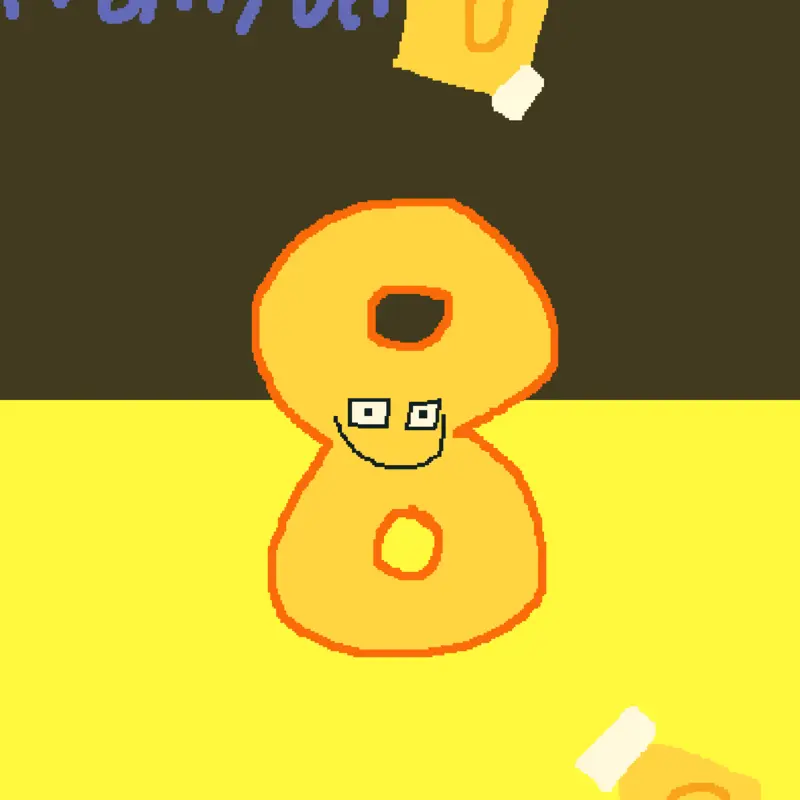 Game by @RubenDraws