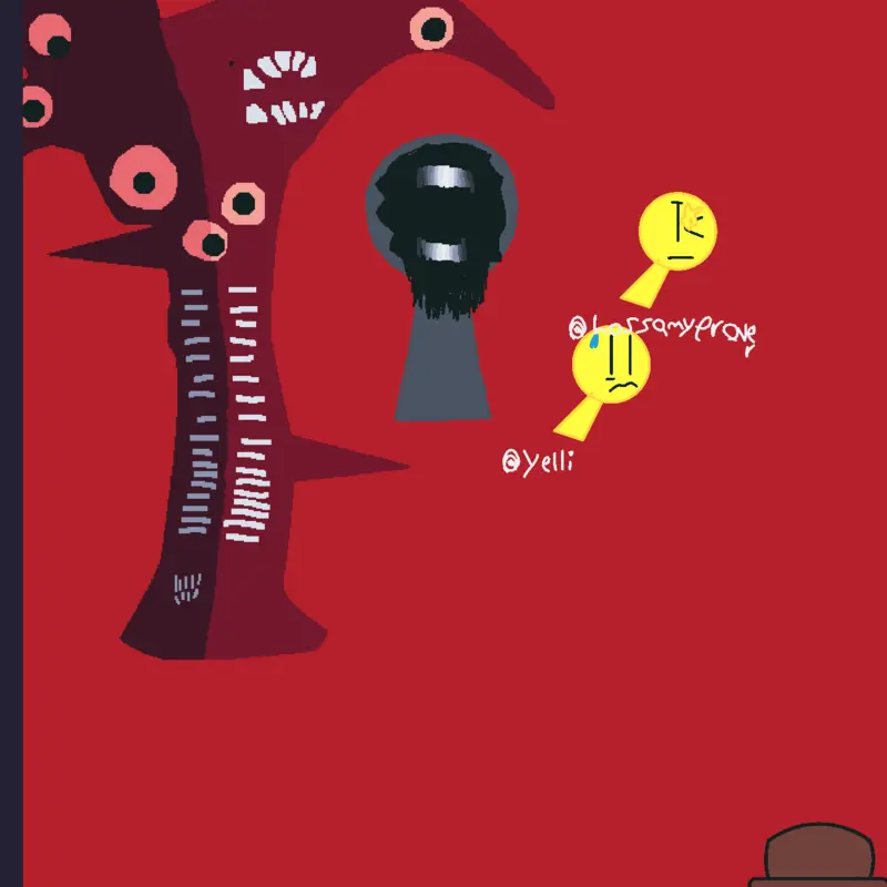 Game by @hossamyprover