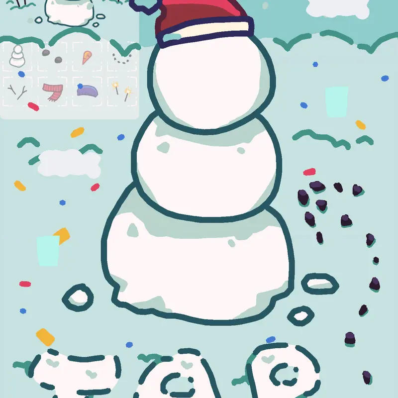 Game by @doctorjerr