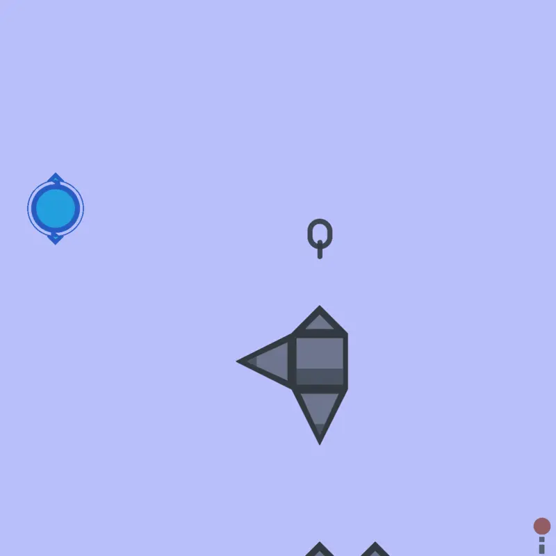 Geometry dash by @batre460