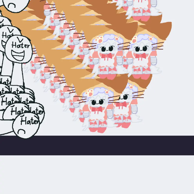 XDDDDD by @Benhamon
