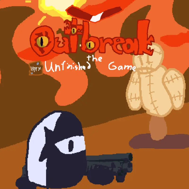 Game by @Deymonik