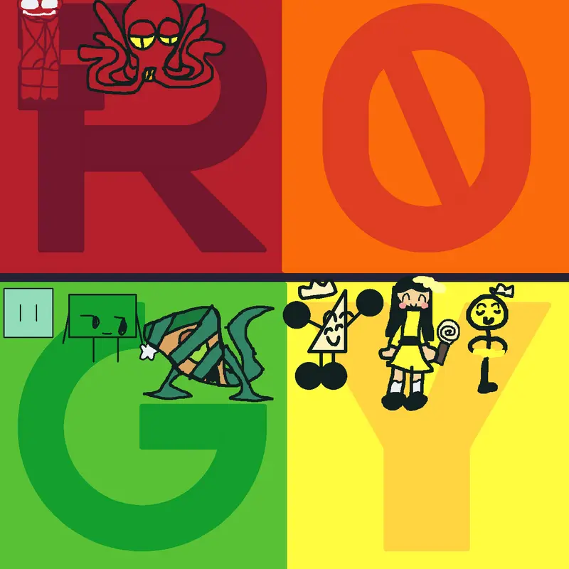 Game by @jakomarmelad