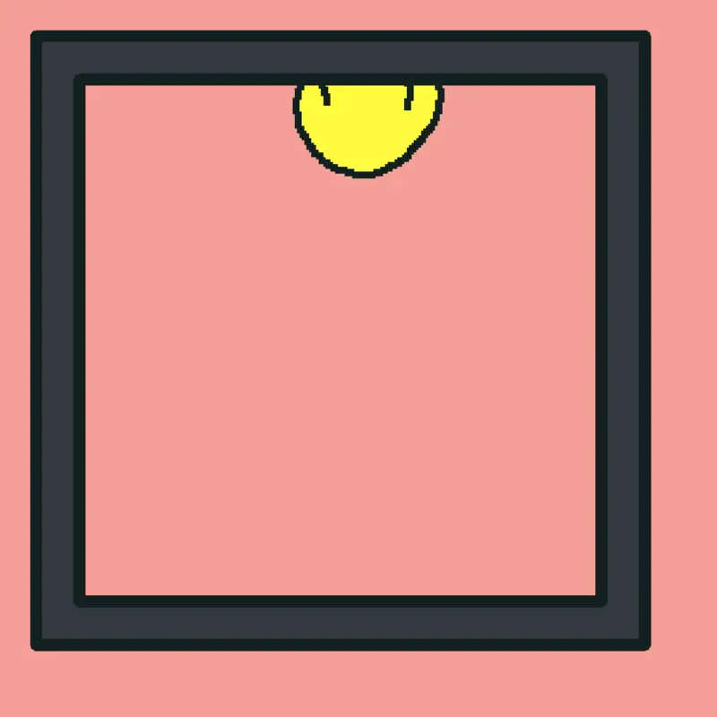 Animation test!!! by @TheGuyInYourWalls