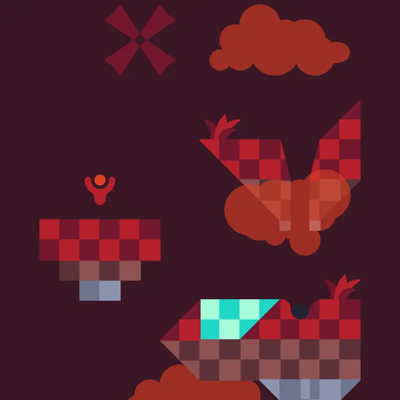 Game by @Kafesaft