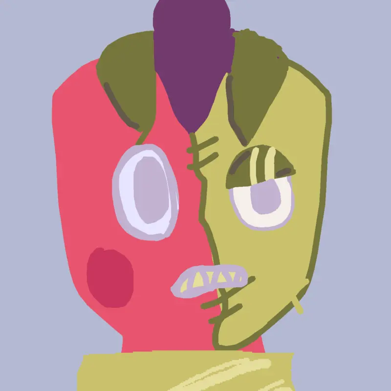 Drew Berry Beast Sprout’s Skin by @Nemon