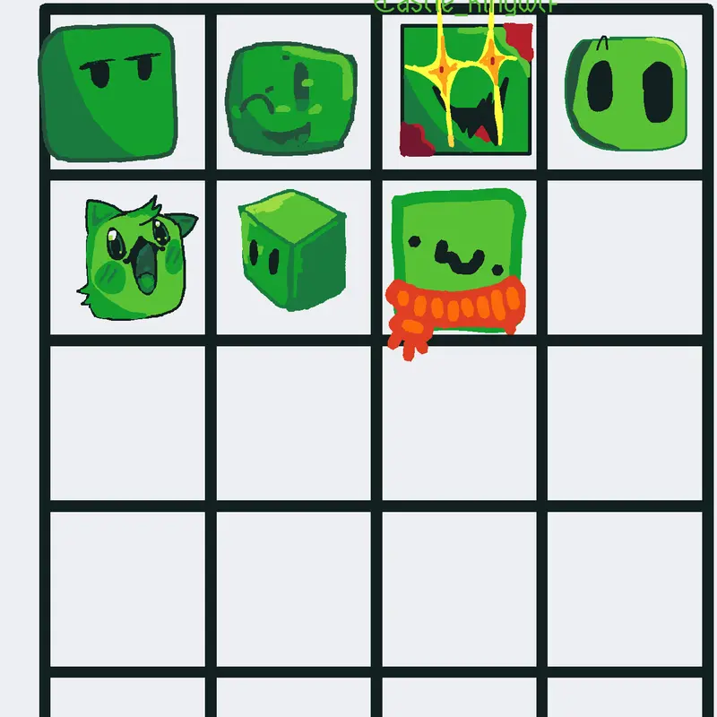 Game by @isaxito