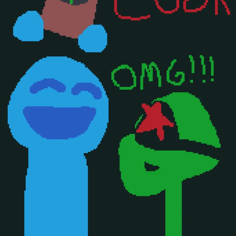 Game by @_-Green-_