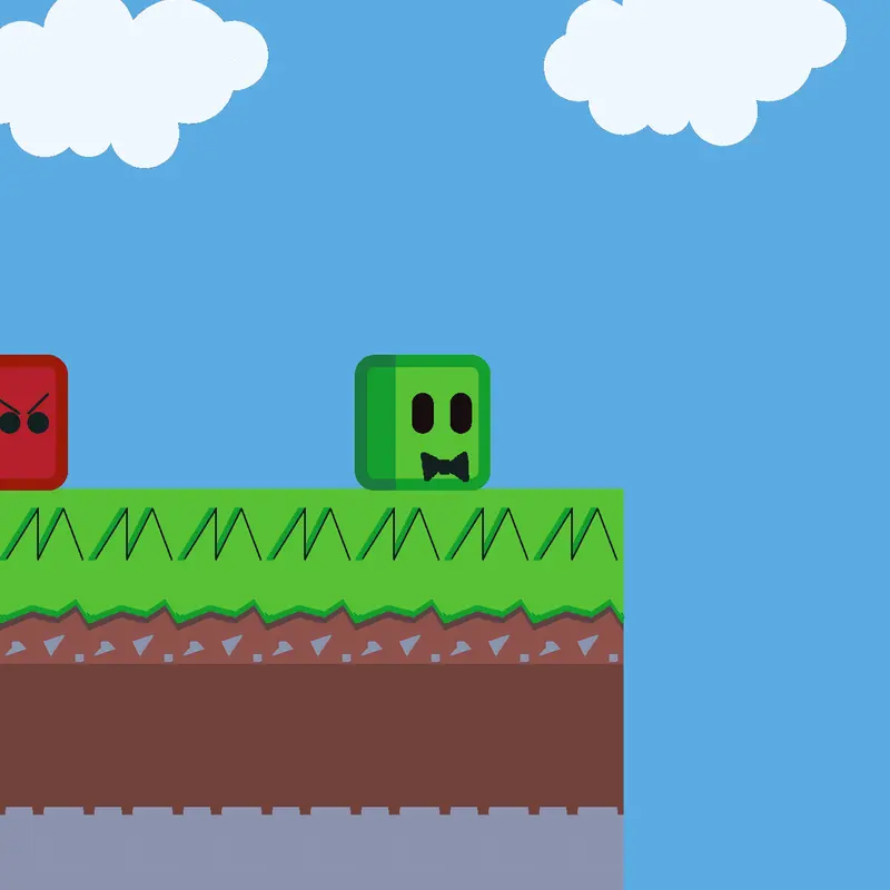Game by @ZigZagZola